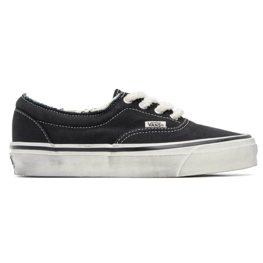 VANS 黑色 OTW Era 95 DST 运动鞋