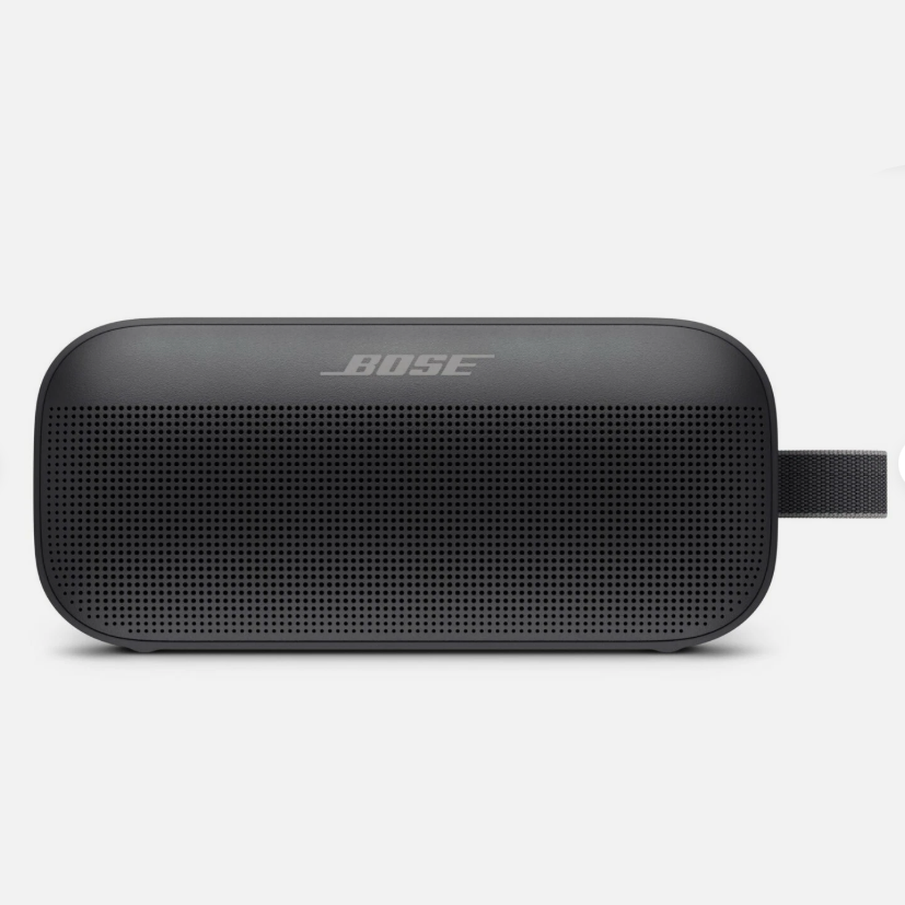 Bose SoundLink Flex 便携音箱（二代）热卖