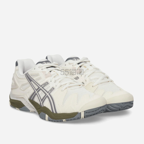 Asics 亚瑟士 GEL-Resolution 5 运动鞋