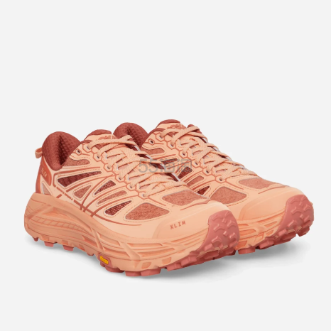Hoka XLIM Mafate Speed 2 运动鞋