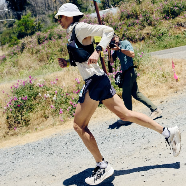 HOKA US：折扣区鞋履上新热卖 Skyflow 跑鞋$112