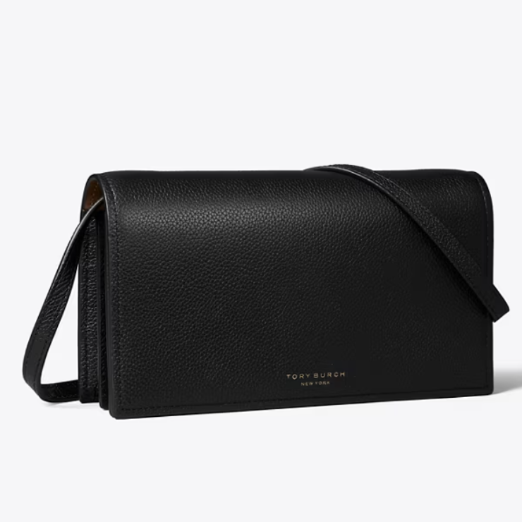 Tory Burch 汤丽柏琦 Perry 钱包斜挎包