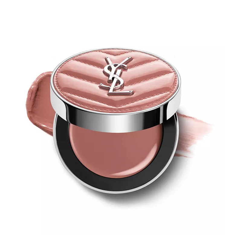 上新！Yves Saint Laurent 圣罗兰奶油膏腮红