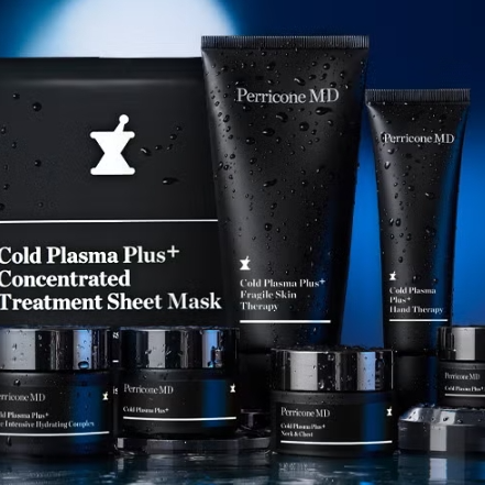 Perricone MD US 裴礼康美国站：冷离子系列护肤大促！入浓缩精华、高保湿面霜
