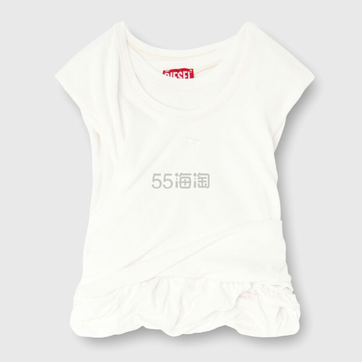 Diesel 无袖上衣
