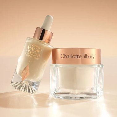 Charlotte Tilbury US：秋日大促！赵露丝同款千金管$25