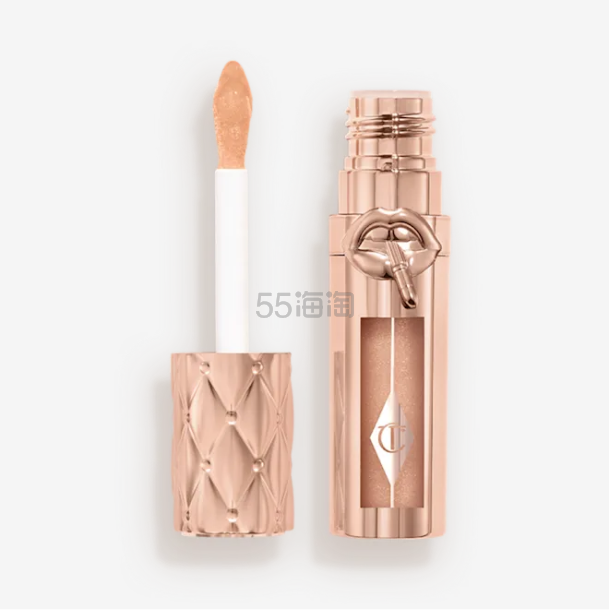 Charlotte Tilbury 丰漾嘟嘟丰唇蜜