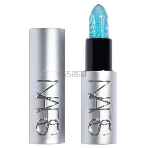 Nars Nars 2026圣诞限定 极地冰透唇膏