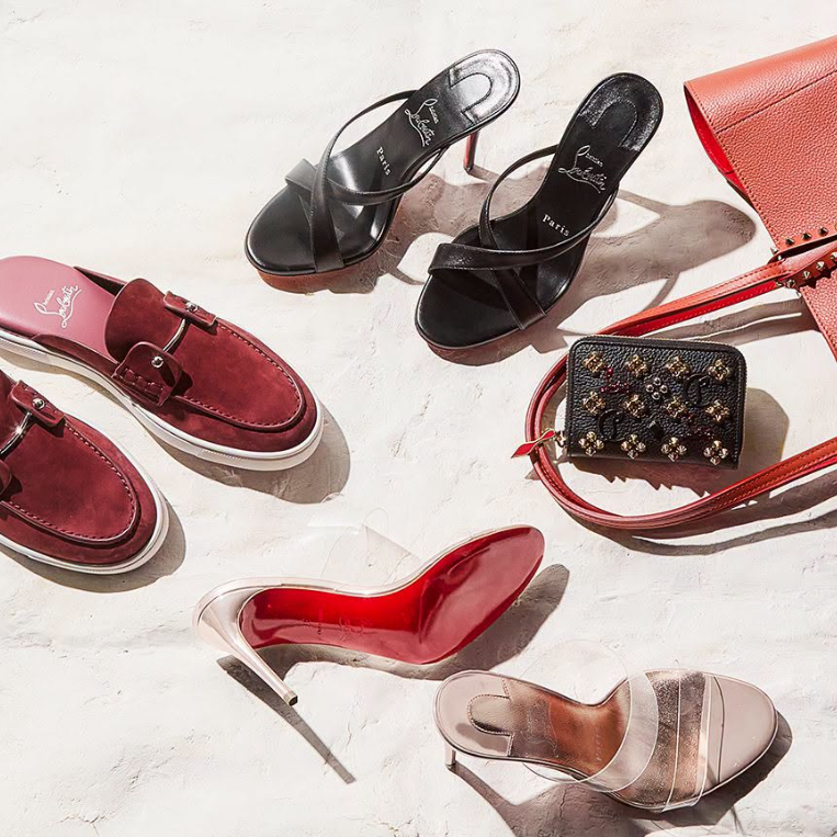 Rue La La：精选女鞋大促！入MiuMiu、TB、Jimmy Choo 等