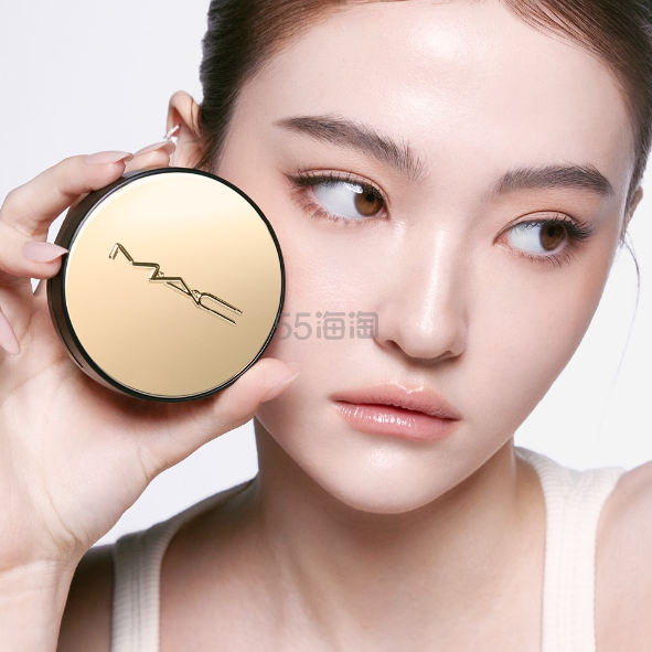 Macy's：MAC Cosmetics 魅可精选彩妆特卖 入手粉底液、腮红等