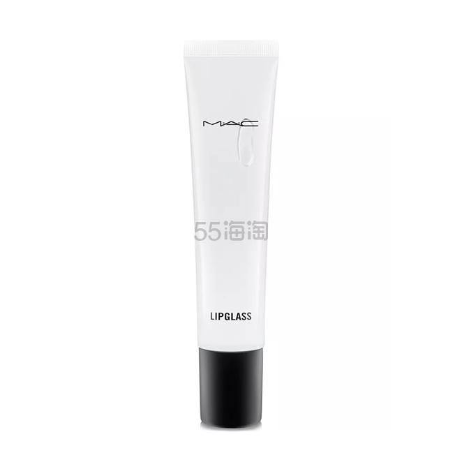 MAC Cosmetics 魅可透明润唇膏