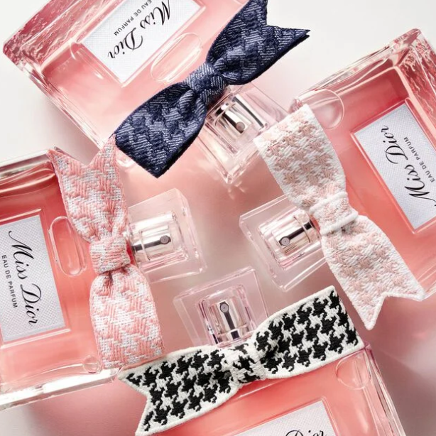 Dior Beauty：全场美妆香氛热卖 入Miss Dior 香水、烈焰蓝金唇膏等