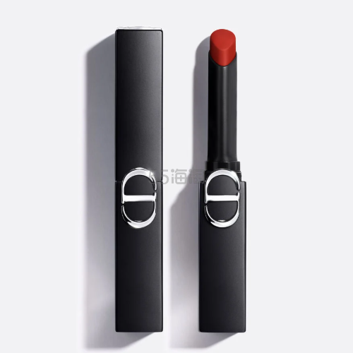 Dior 迪奥 烈焰蓝金惊艳唇膏