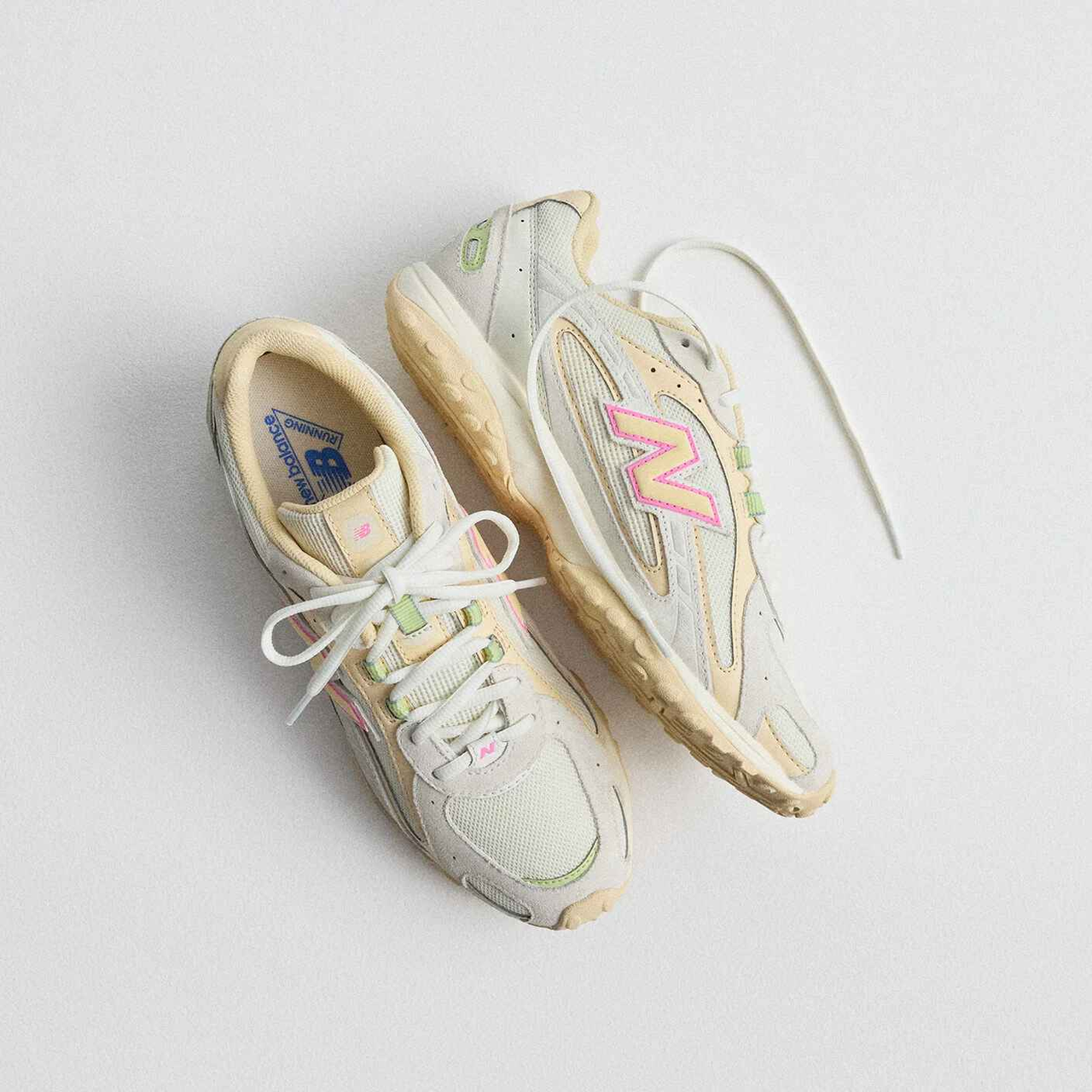 Joes New Balance Outlet：精选运动鞋额外6折