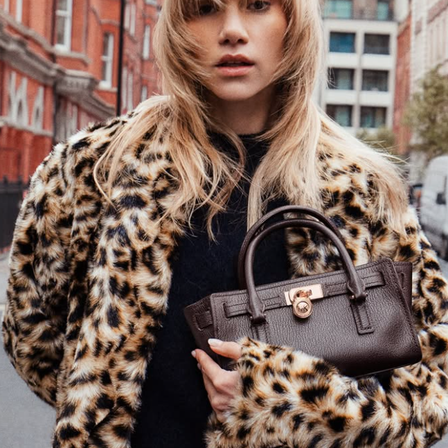 【活动提前享】Macy's：Michael Kors 时尚专区 包袋、服饰上新热卖
