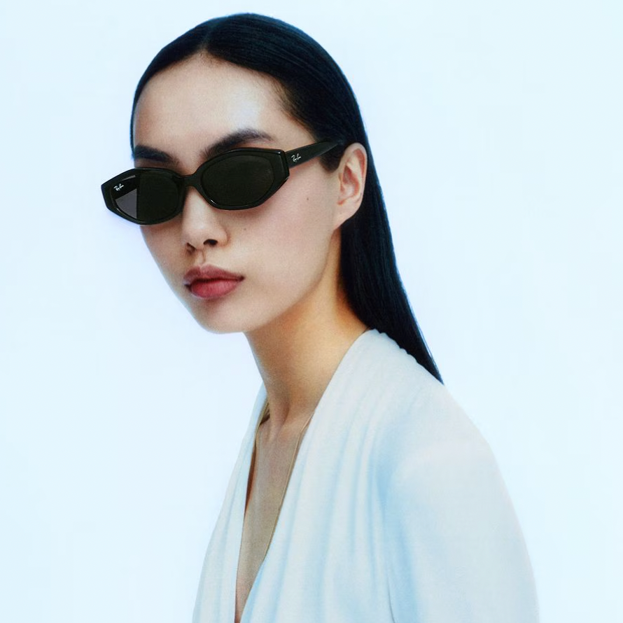 Ray-Ban：精选款式低至5折+免邮
