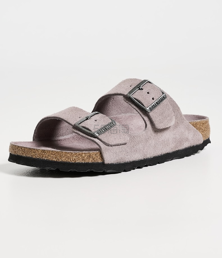 Birkenstock Arizona 经典拖鞋