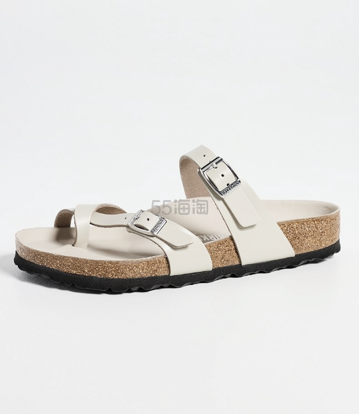 Birkenstock Mayari 拖鞋