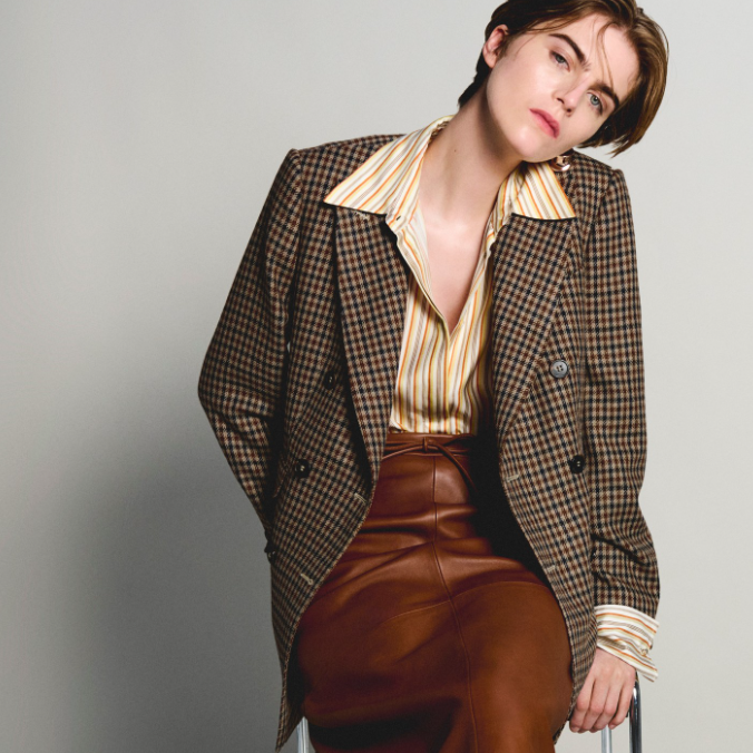 Yoox.com：秋日时尚精选 关注 MAX MARA、THOM BROWNE 等