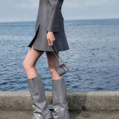 Charles & Keith US：开学季大促 鞋包上新