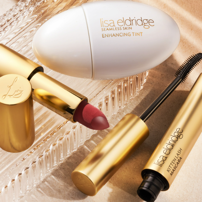Selfridges：美妆热卖专区 关注Lisa Eldridge、香奈儿、Le Labo等