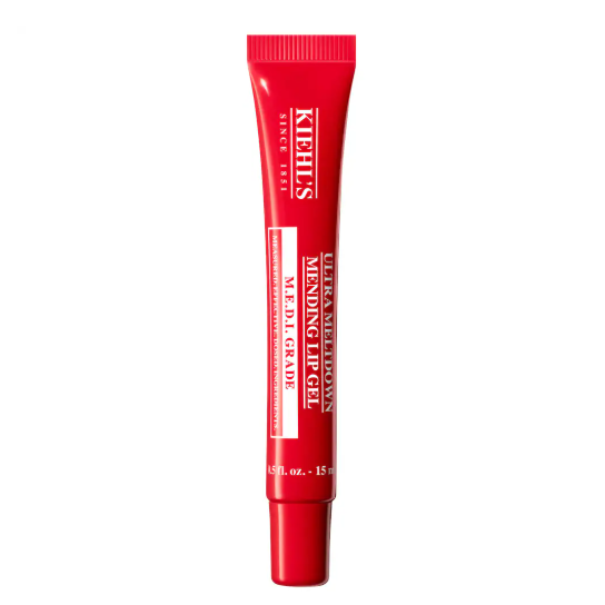 上新！Kiehl's 科颜氏修护润唇凝胶