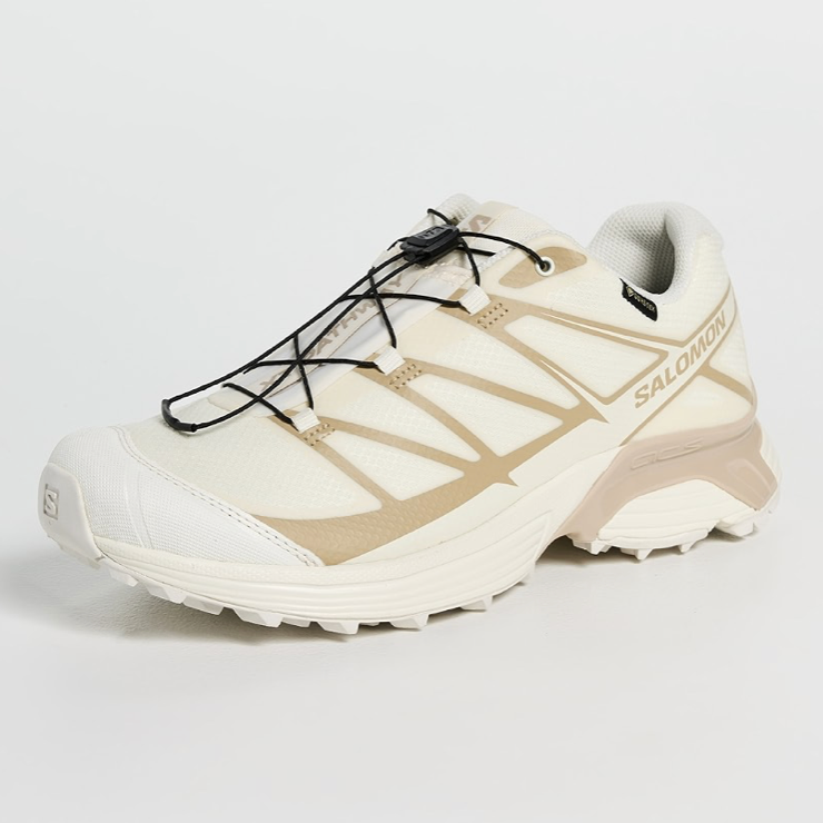 Salomon XT-Pathway GTX 运动鞋