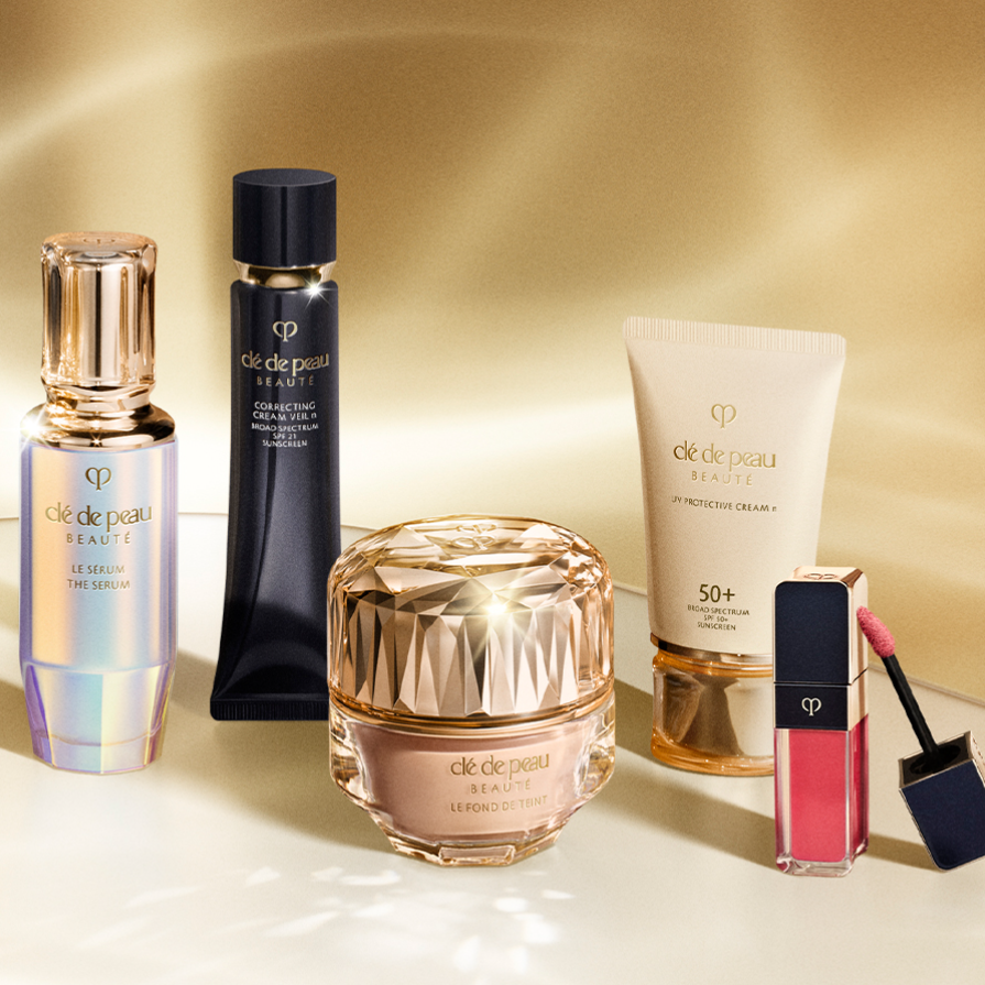 Cle de Peau Beaute：秋季亲友大促！满$150享9折 满$300享8.5折 满$500享8折