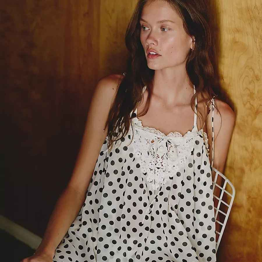 Anthropologie US：折扣区美裙特惠