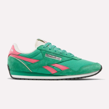 Reebok 锐步女士 Classic AZ 运动鞋