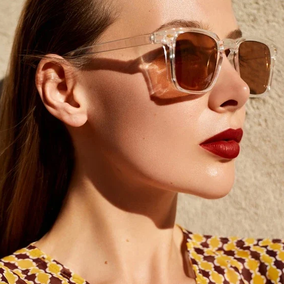 Designer Optics：设计师品牌眼镜促销 全场9.3折