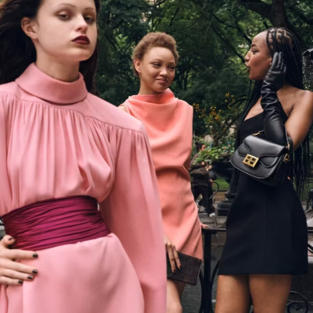 Saks Fifth Avenue：亲友会大促！精选时尚新品热卖