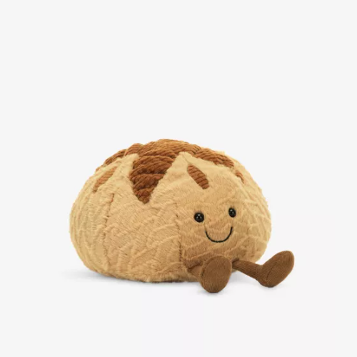 库存紧！Jellycat 酸面包