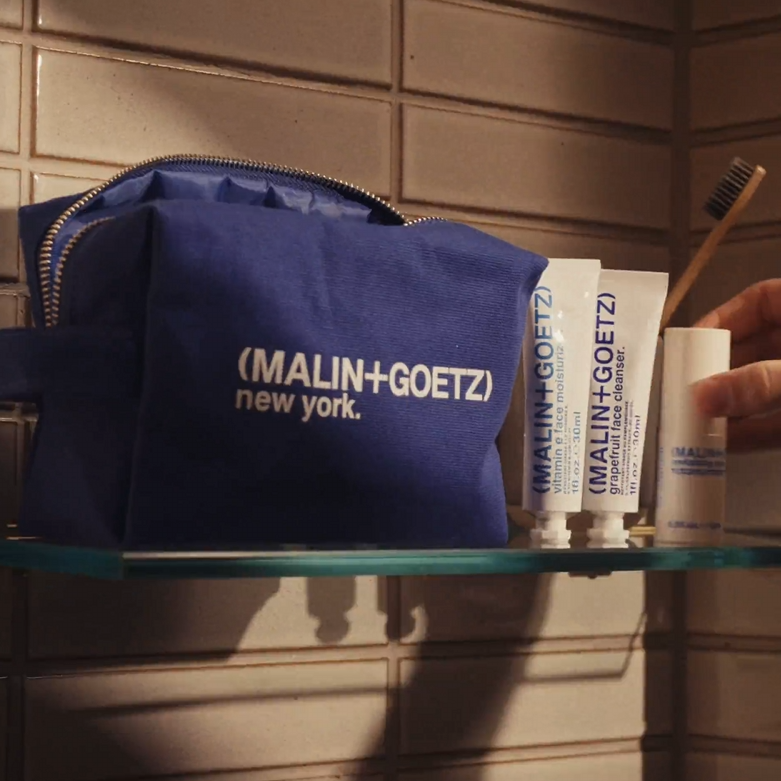 MALIN+GOETZ：马林狗子洗护&香氛热卖！止汗膏$25、畅销旅行套装$42