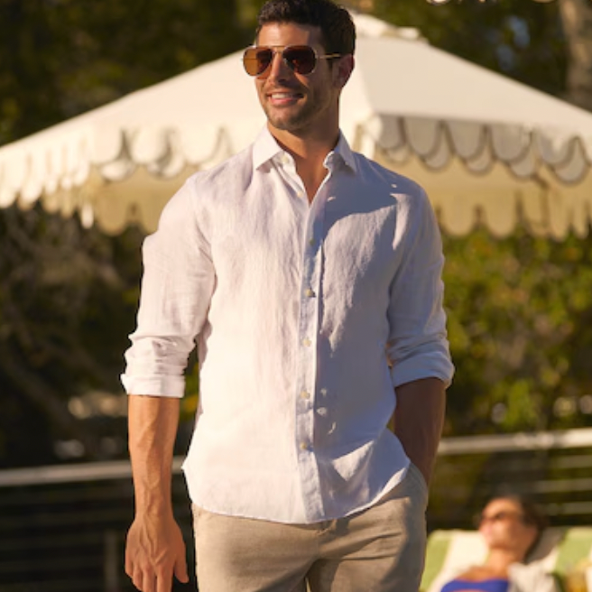 The Men's Wearhouse：清仓特卖，男士正装$14.99起