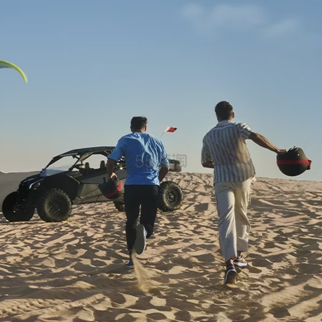 Qatar Airways Affiliates Global：限时礼遇！机票 + 酒店套餐立享优惠