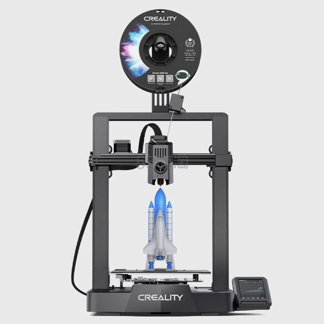 Creality 翻新Ender 3 V3 KE 3D打印机