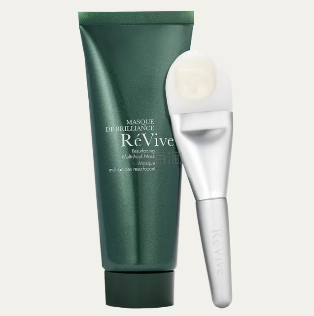 ReVive Brilliance焕采面膜 2.4oz