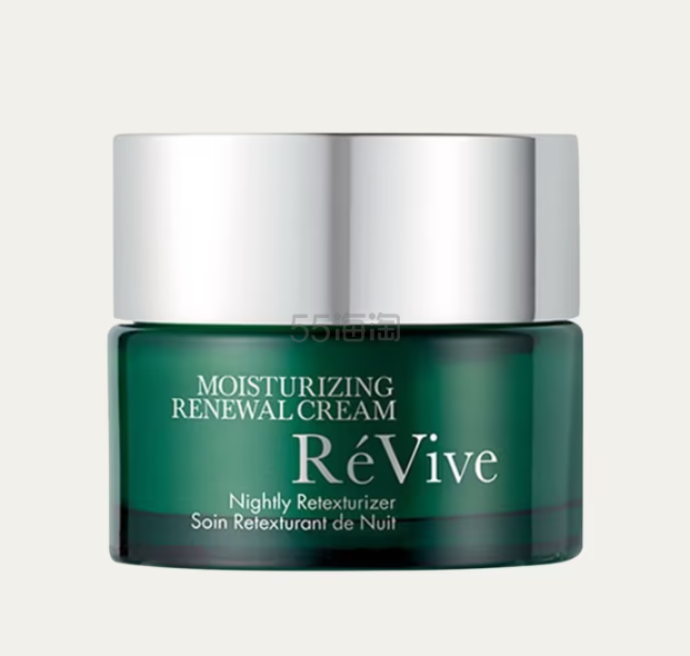 ReVive 保湿修护面霜 1.7oz
