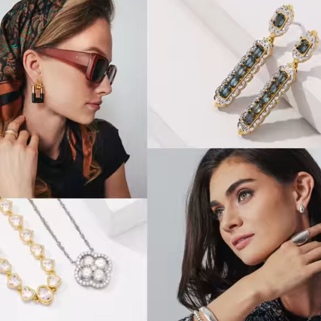 JTV Jewelry：全场满$149立享8折
