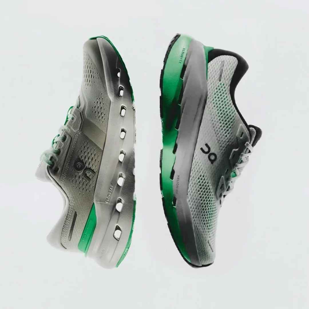 Gilt：HOKA、On 昂跑跑鞋特惠