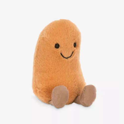 Jellycat 趣味豆