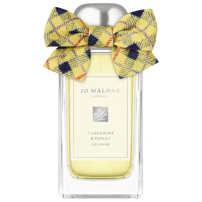 上新！Jo Malone London 祖玛珑蜜柑与蜂蜜古龙水 100ml 限量版
