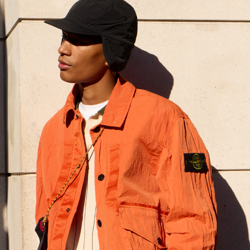 End Clothing US：网站上新！入手始祖鸟、Moncler、Acne 等