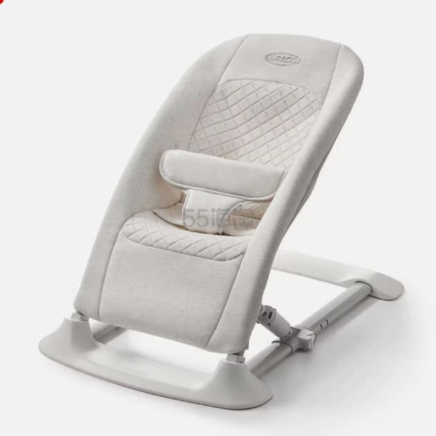 Graco Jumpstart 4合1婴儿弹跳椅好价