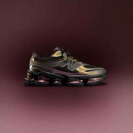Joes New Balance Outlet：ABZORB 2000 老爹鞋特惠