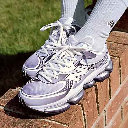 Joes New Balance Outlet：ABZORB 2000 老爹鞋特惠