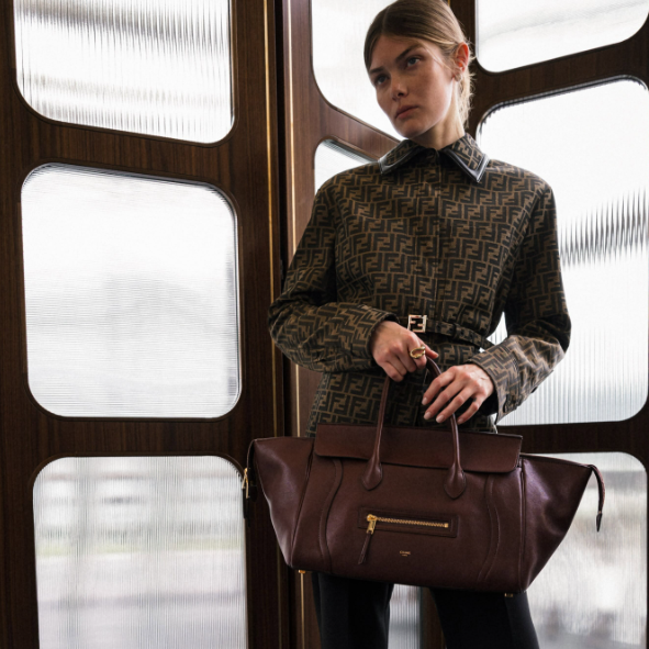 Tessabit US：FW26时尚大促！Moncler、Burberry、Max Mara