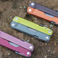 Leatherman：私促！多功能工具钳&工具包&配件等