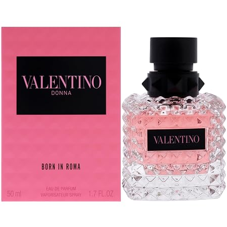 Valentino 罗马女士香水 1.7oz